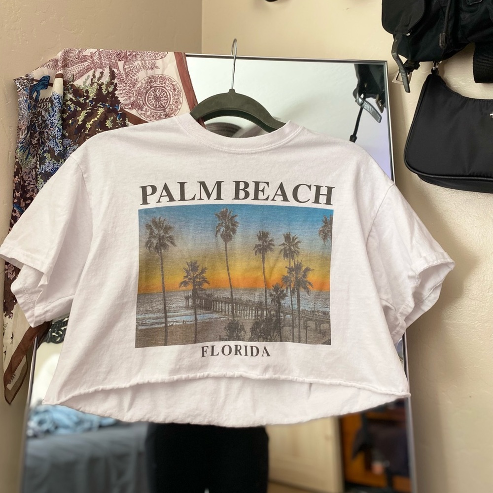 Cotton Tillys top